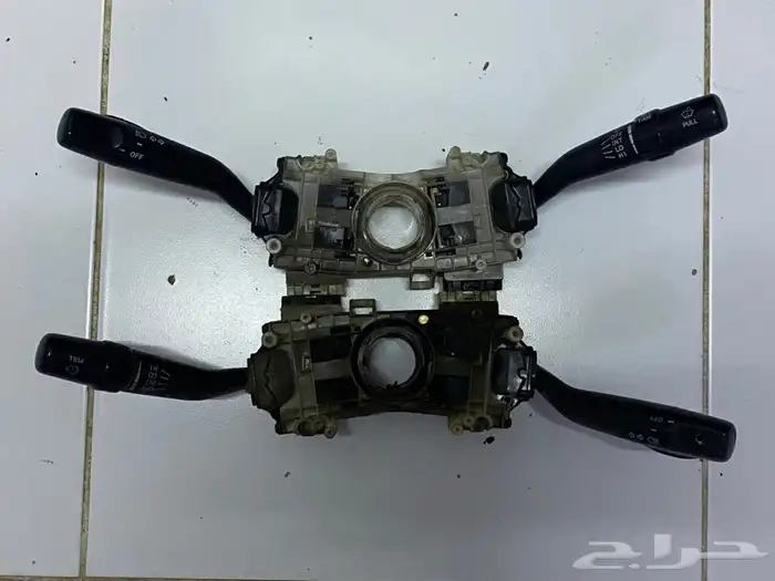 يد تحكم انوار كامري 0