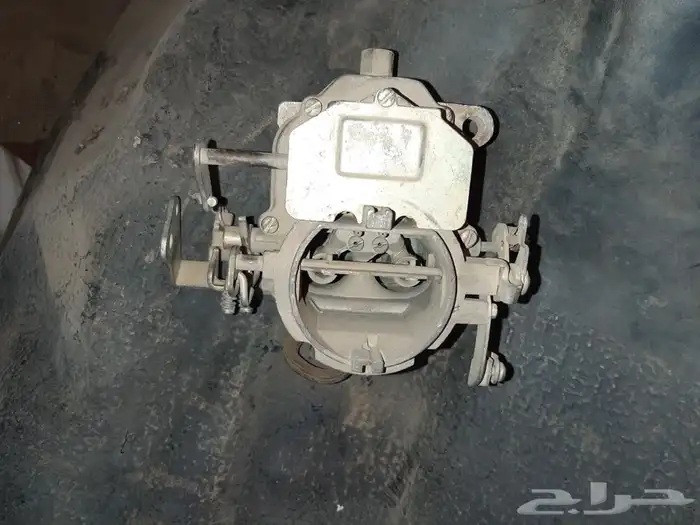 يوجد قطع غيار دوج موديلات قديمه 62