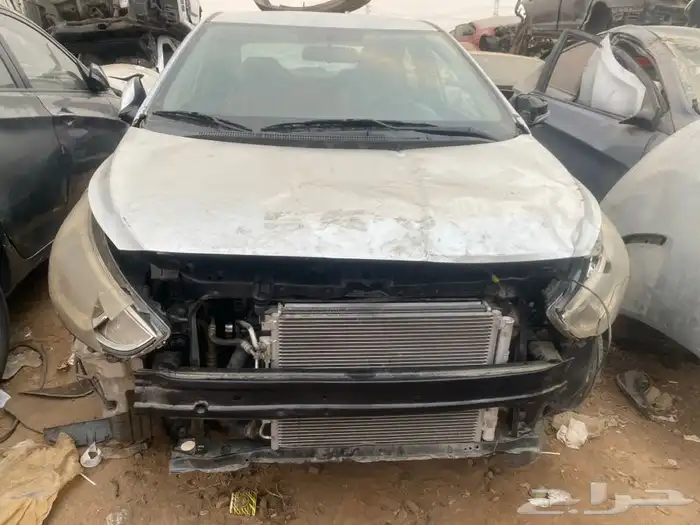 هونداي اكسنت من 2013 الى2020 13