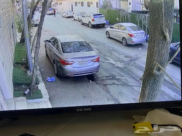 كاميرات مراقبه 0