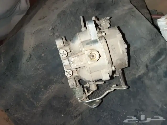 يوجد قطع غيار دوج موديلات قديمه 61