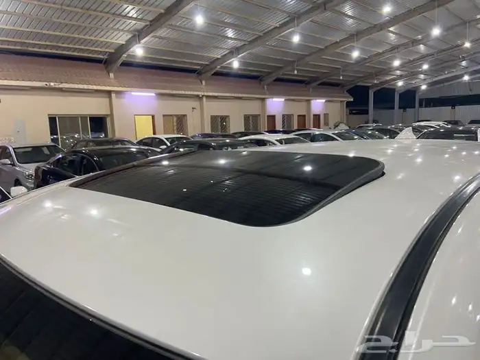 مازدا CX9 خليجي 2019 نظيف جدا 9
