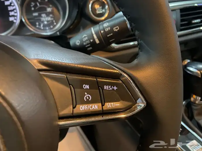 مازدا CX9 خليجي 2019 نظيف جدا 16