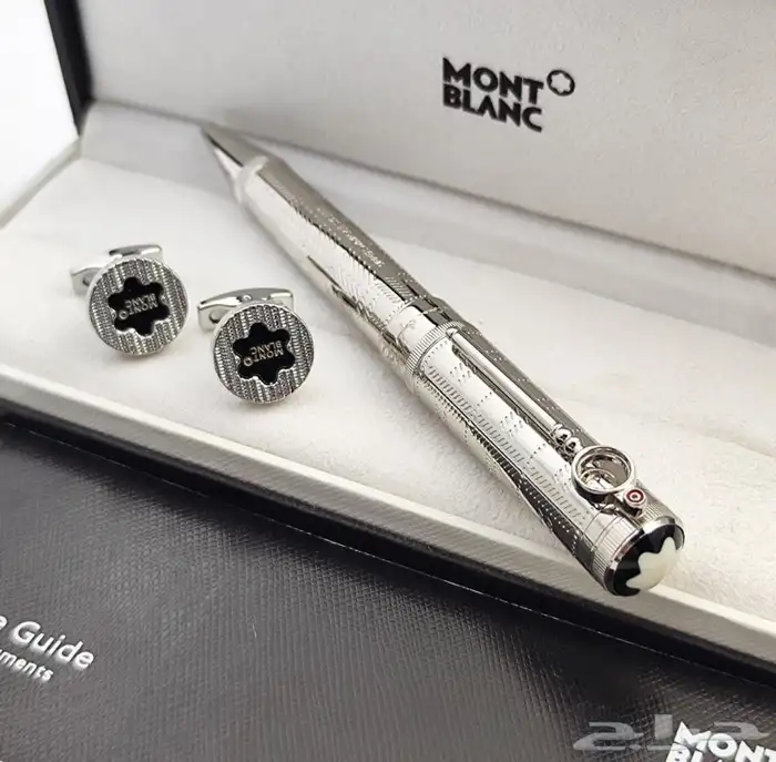 اقلام مون بلان 4