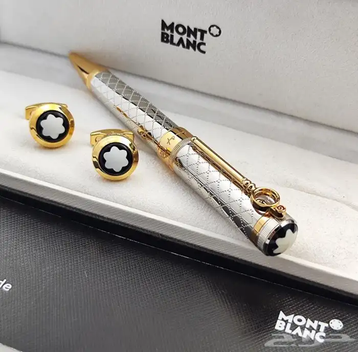 اقلام مون بلان 13