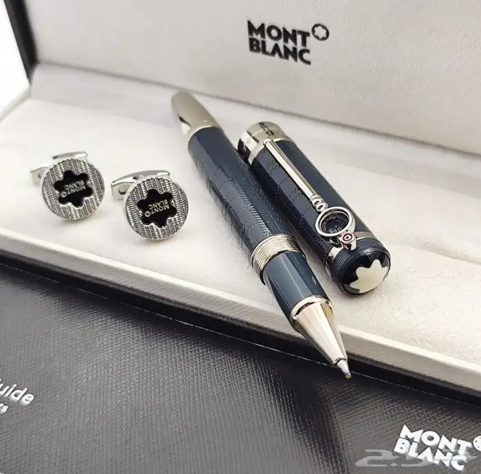 اقلام مون بلان 1