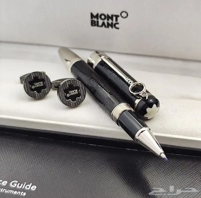 اقلام مون بلان 9