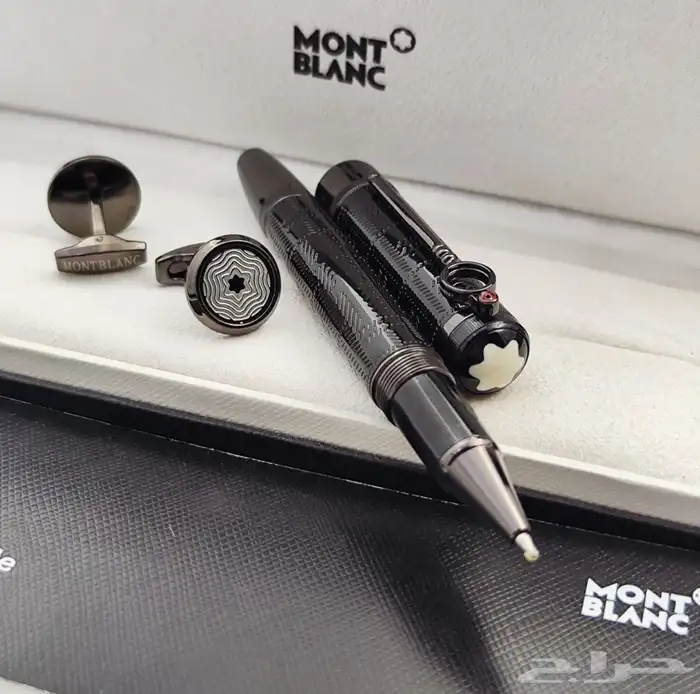 اقلام مون بلان 12