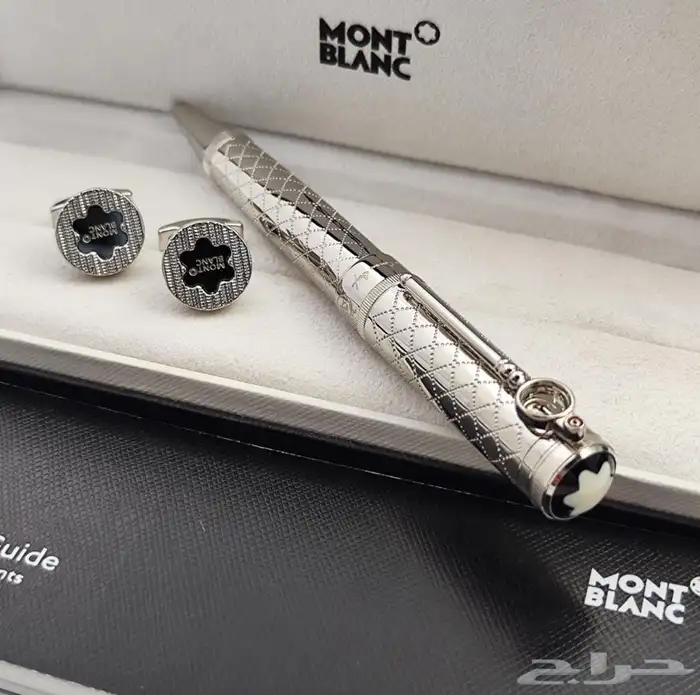 اقلام مون بلان 5