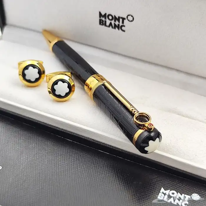 اقلام مون بلان 10