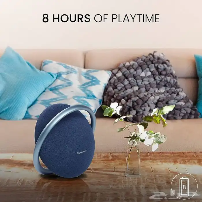 سماعة هارمن كاردن ستوديو 7 Harman Kardon 1