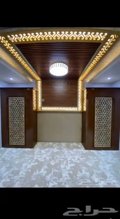 تصنيع الكرفانات الملكيه 0
