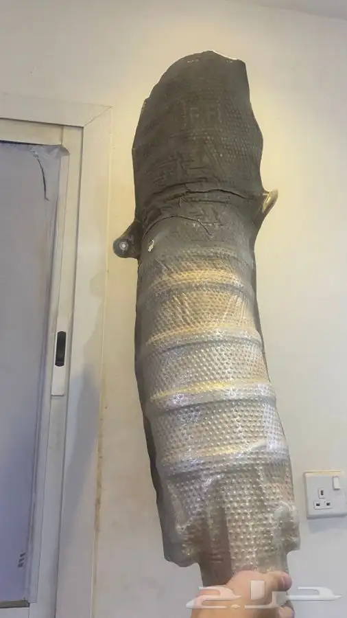 قطع هايلكس وديكورات من2006 -2015 21