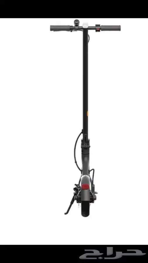سكوتر كهربائي اخر اصدار شامل التوصيل مجانا 1