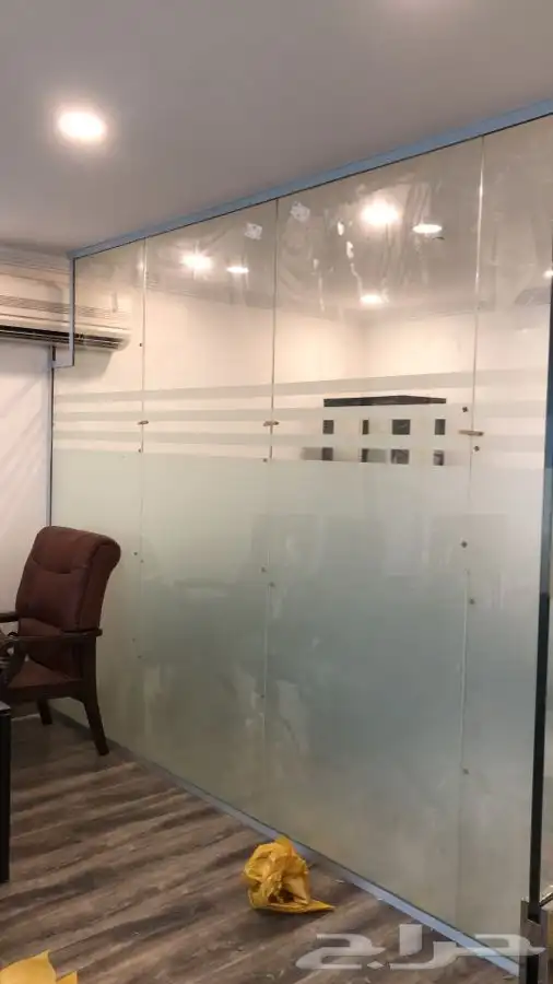 كبائن شور و زجاج سيكوريت ومرايات 63