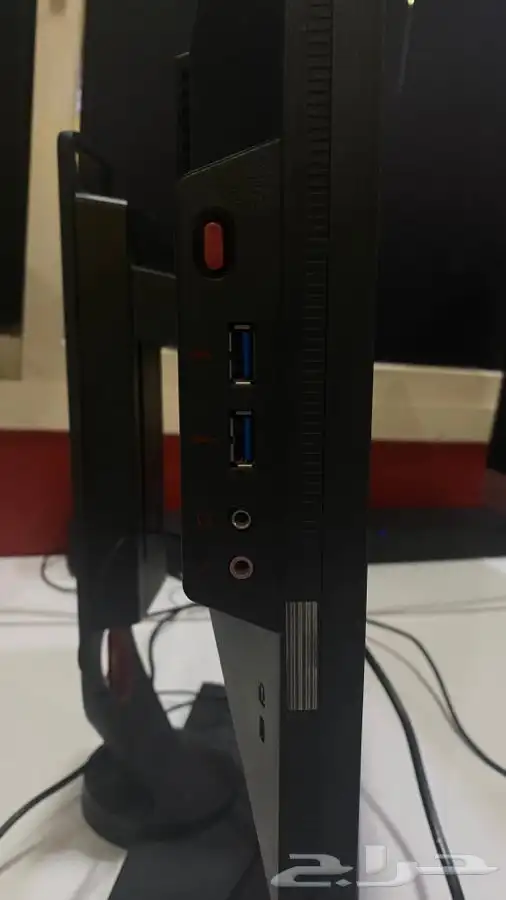 شاشة بينكيو ZOWIE XL2546 24.5 للبيع مستعجل 2