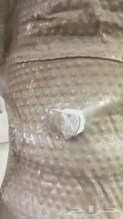 قطع هايلكس وديكورات من2006 -2015 23