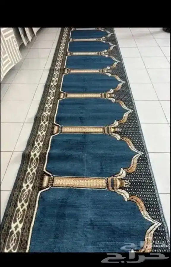 مصلى سجاد 4