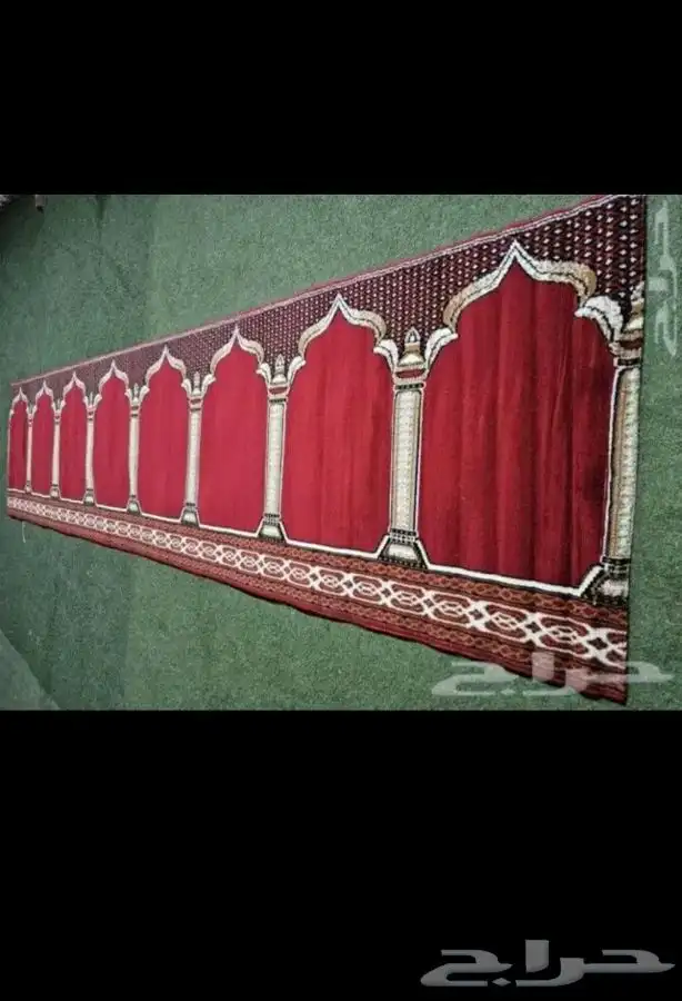 مصلى سجاد 0