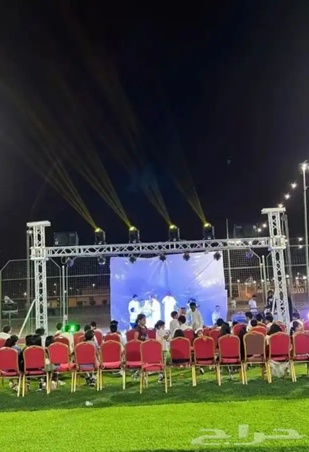 بالونات راقصه هوايات افتتاح محلات 17