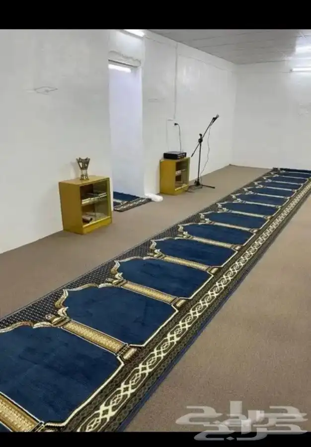 مصلى سجاد 3