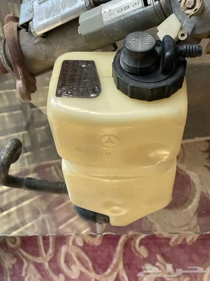 مرسيدس شبح 5