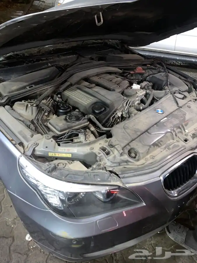 قطع غيار بي ام دبليو BMW 3