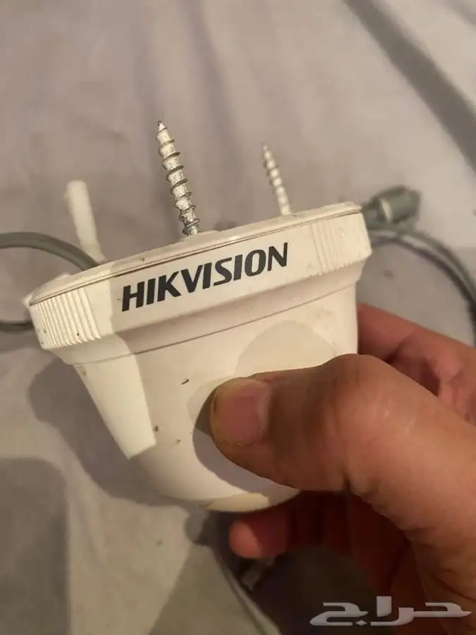 كاميرات مراقبه عدد 2 1