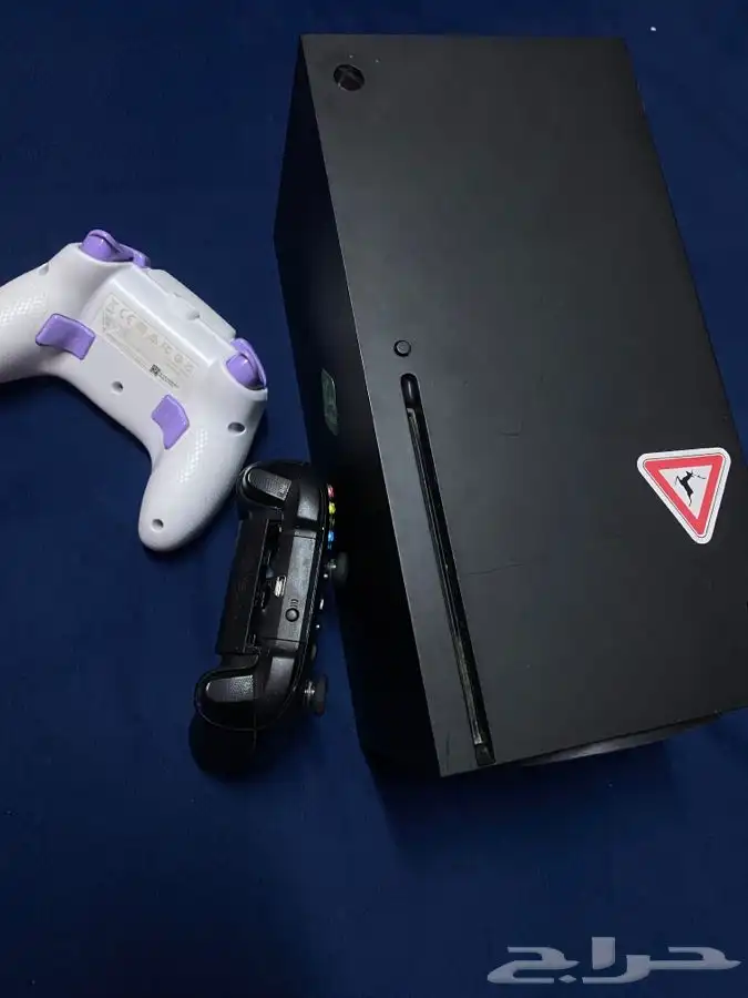 اكس بوكس سيريس اكس 7