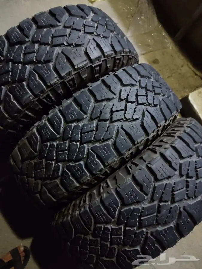 كفرات حجري جودير سيرا حوض 18 3