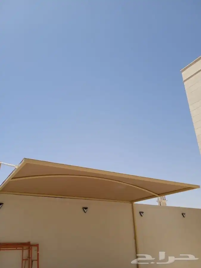 مظلات بجودة عالية واسعار منافسة 8