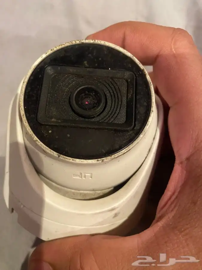 كاميرات مراقبه عدد 2 4