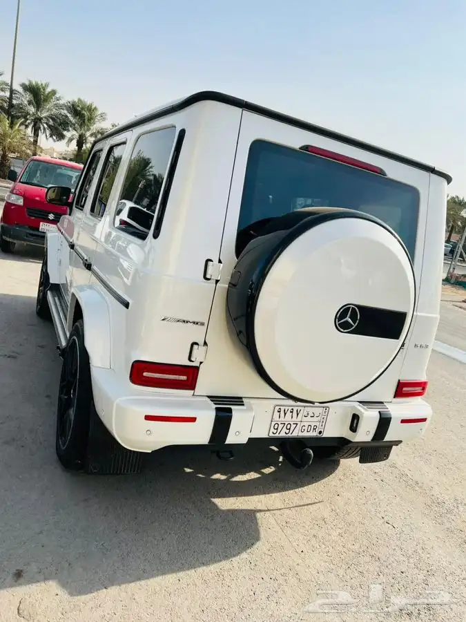 تاجير سيارات فارهه 3