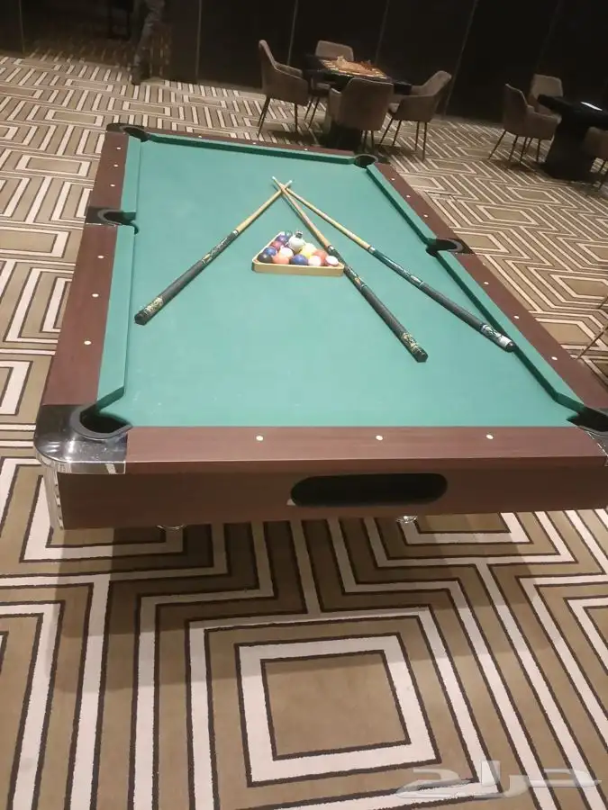 تاجير العاب رياضيه وألعاب ترفيهيه 3