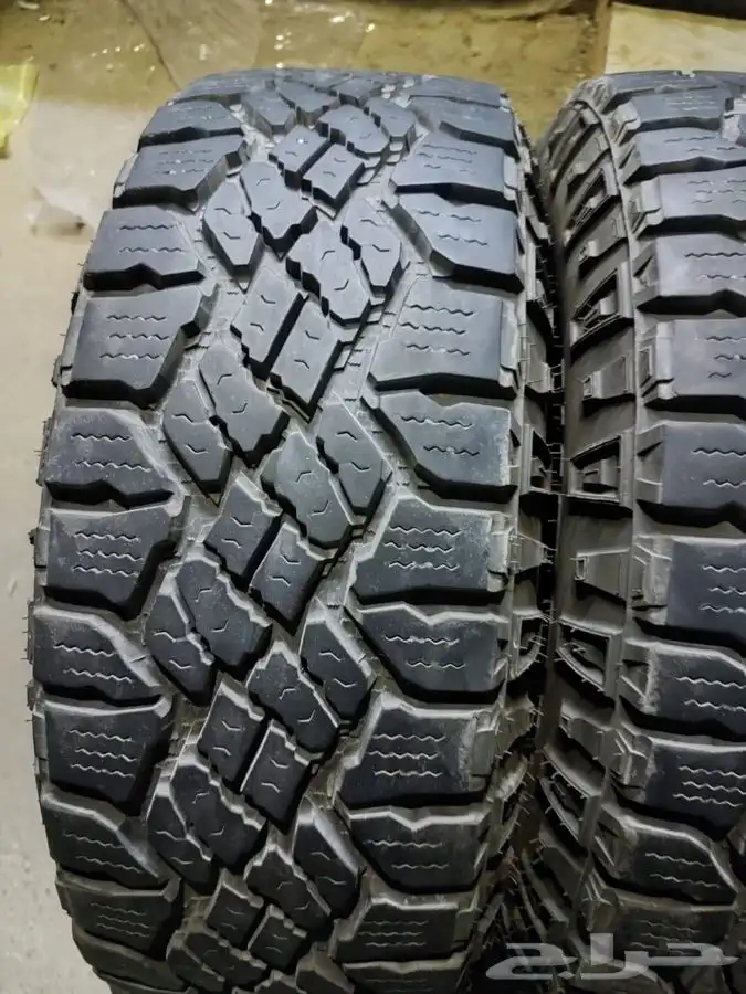 كفرات حجري جودير سيرا حوض 18 6