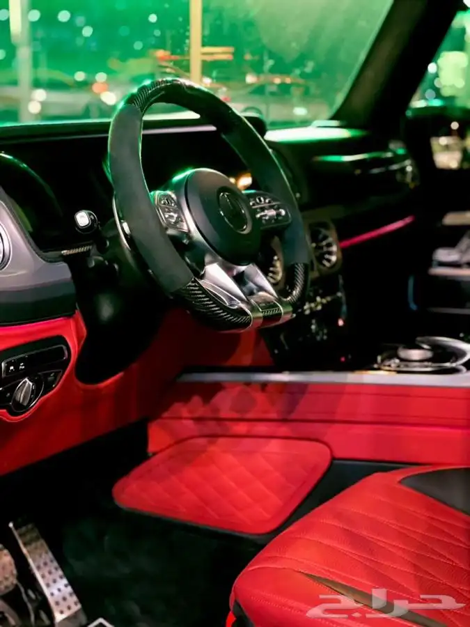 تاجير سيارات فارهه 5