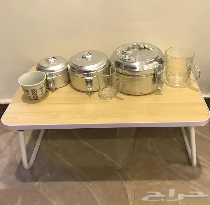 مطبق معدني 4