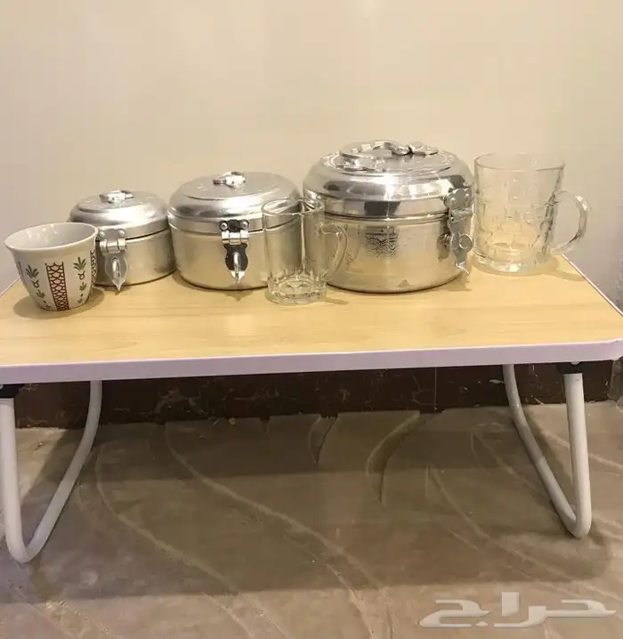 مطبق معدني 5