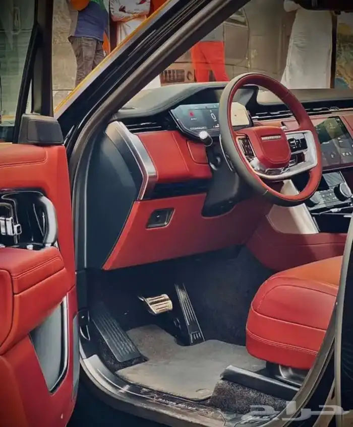 تاجير سيارات فارهه 14