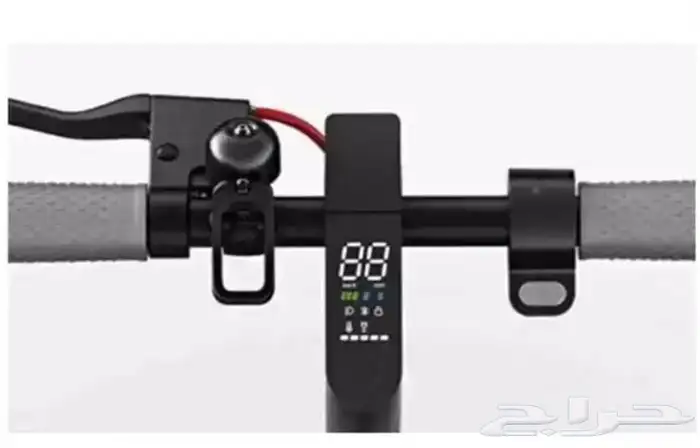 سكوتر كهربائي اخر اصدار شامل التوصيل مجانا 7