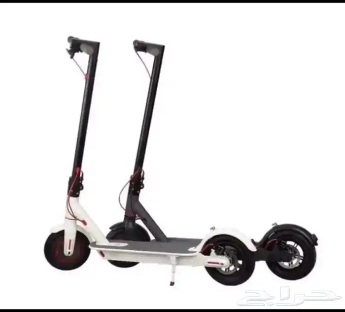 سكوتر كهربائي اخر اصدار شامل التوصيل مجانا 14