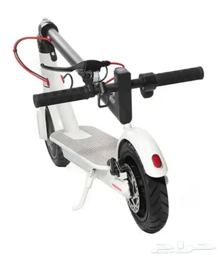 سكوتر كهربائي اخر اصدار شامل التوصيل مجانا 11