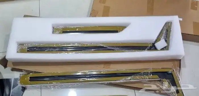 أزياق جيب لكزس LX600 موديل 2023 5