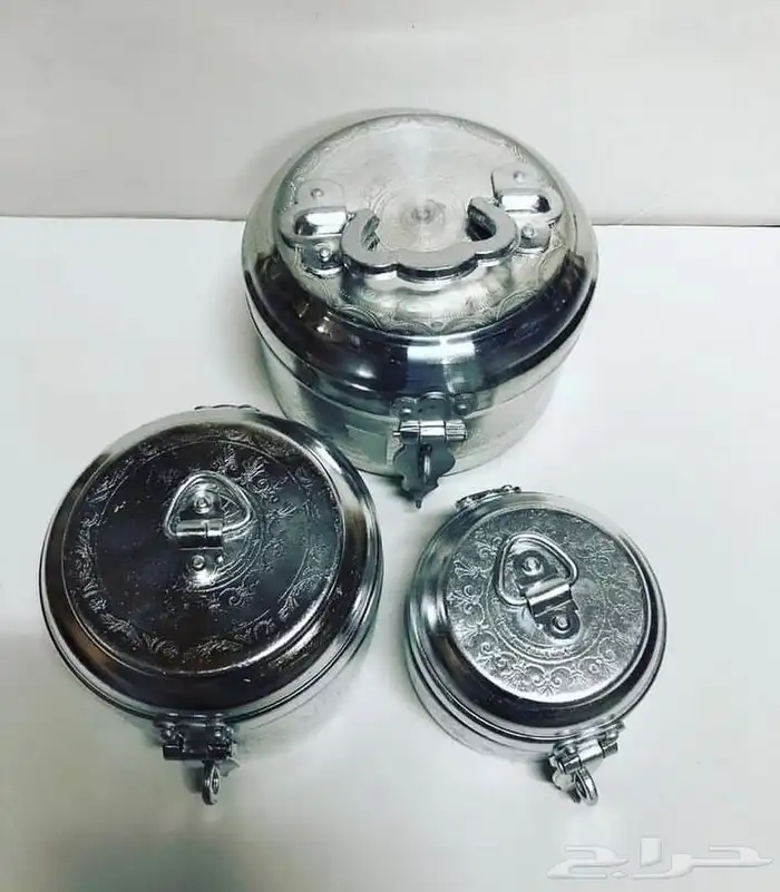 مطبق معدني 3
