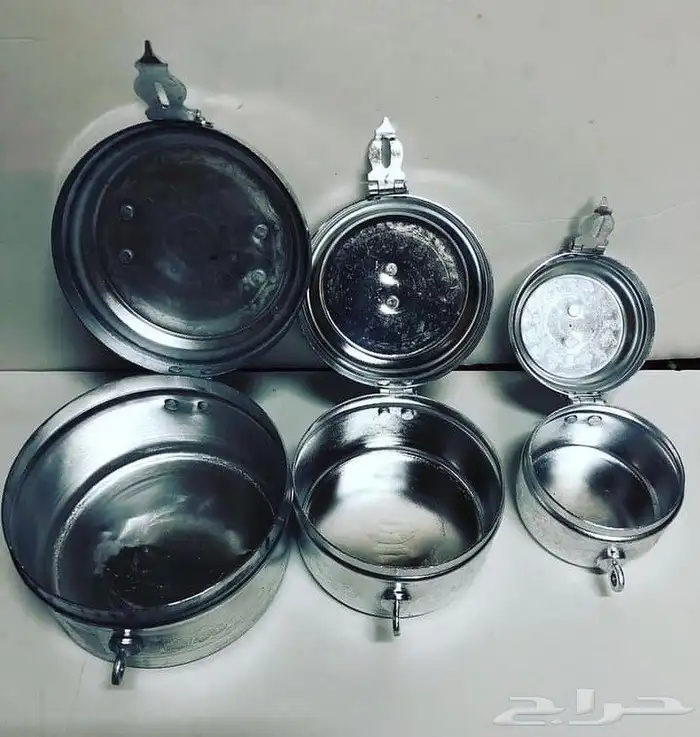 مطبق معدني 2