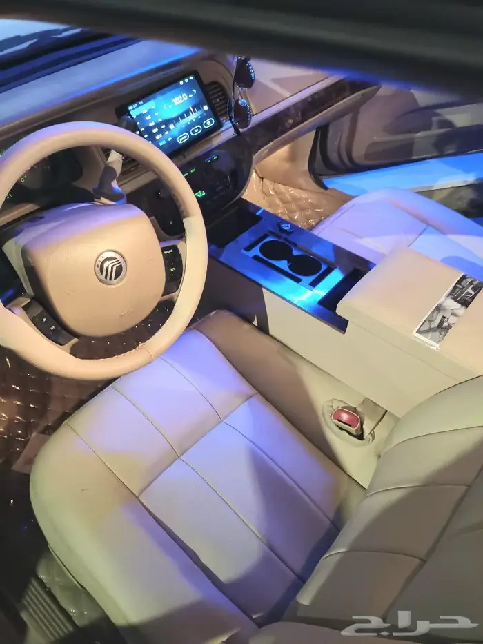 تكايات لنكون وفكتوريا وماركيز 73