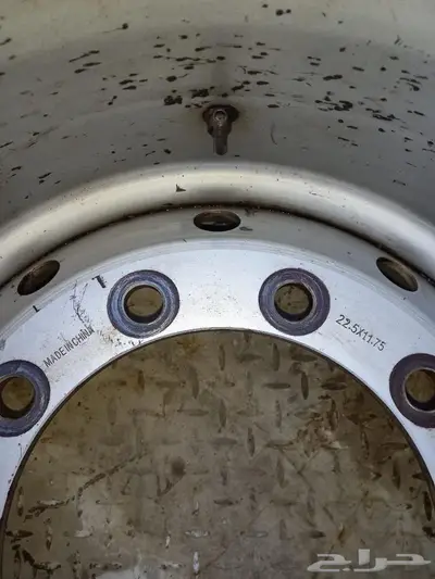 كفر بالجنط تريله 22ونص 1