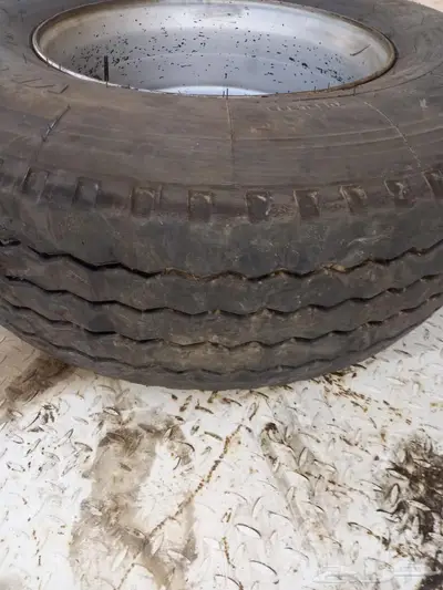 كفر بالجنط تريله 22ونص 4