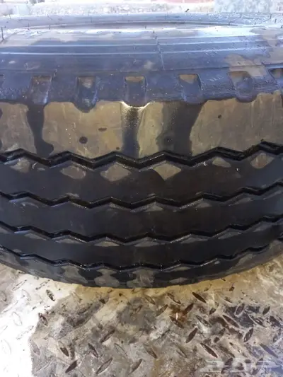 كفر بالجنط تريله 22ونص 5