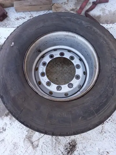 كفر بالجنط تريله 22ونص 0